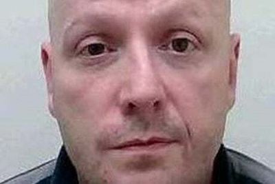 Police manhunt as Essex murderer absconds from open prison