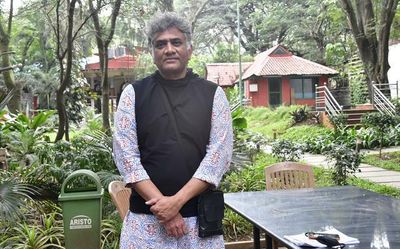 CBI told to apologise to Aakar Patel for stopping travel