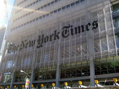 New York Times Issues Twitter Mandate For Journalists