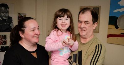 'Devastating': Residents in freezing council block fear potential rent increase