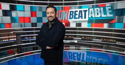 Jason Manford's BBC quiz show Unbeatable is searching for new contestants