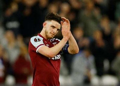 West Ham 1-1 Lyon LIVE! Ndombele goal - Europa League result, match stream and latest updates today