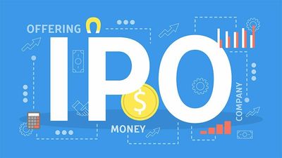 IPO Market Stalls With Potential Blockbuster Deals Waiting For Rebound