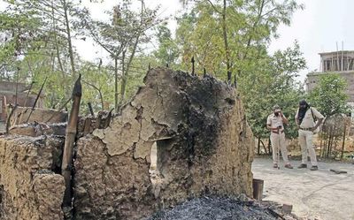 Birbhum violence | Calcutta High Court takes on record CBI’s preliminary report