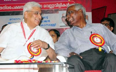 Congress told to shun ‘soft Hindutva’ stand