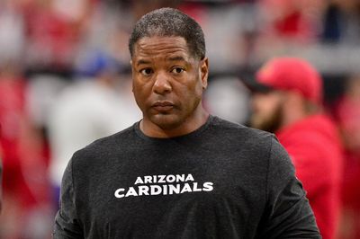 Former Cardinals HC Steve Wilks joins lawsuit against NFL alleging racist practices