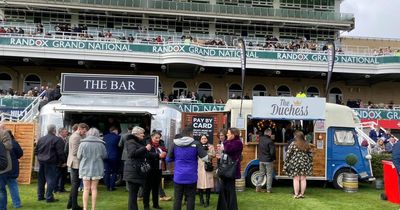 Grand National 2022: People are not happy with drinks prices at Aintree Racecourse