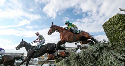 ITV Grand National sweepstake: How to enter for your chance to win £50,000 jackpot