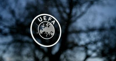 The new FFP rules that will directly impact Manchester United and Man City