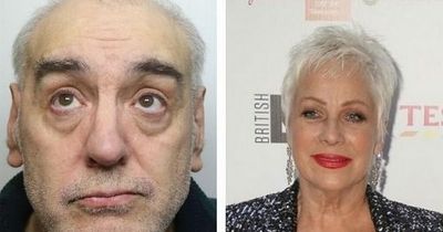 Denise Welch's life 'permanently scarred' as Salford stalker who started fire in her driveway is jailed