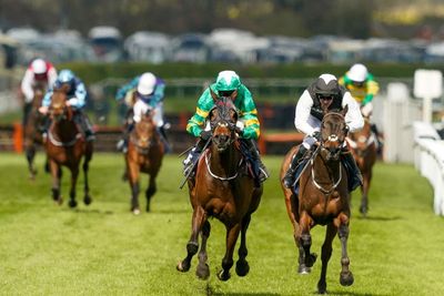 Grand National 2022: Full list of runners and odds