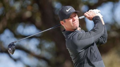 Paul Casey Withdraws From Masters Due to Back Spasms