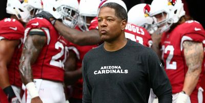 Panthers’ Steve Wilks joins Brian Flores in lawsuit against NFL