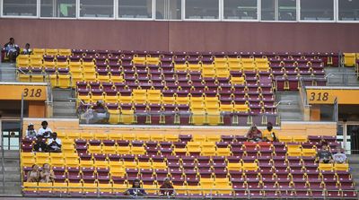 FedEx Field’s issues may cost Washington in its bid for 2026 World Cup