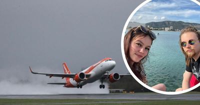 Friends miss graduation party after they become stranded in Majorca for days due to easyJet flight cancellations