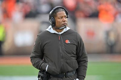 2 more Black coaches sue NFL alleging racial discrimination