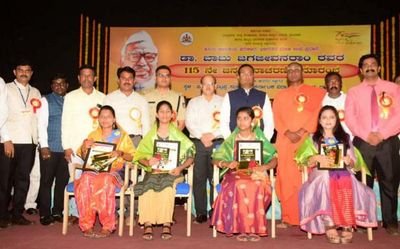 Babu Jagjivan Ram remembered