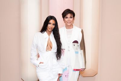 Kim Kardashian reveals how mother Kris Jenner influenced her divorce from Kanye West