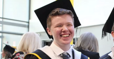 Young man has four ribs broken in suspected transphobic attack