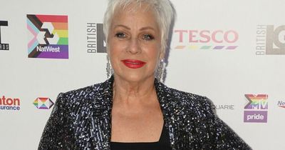 Denise Welch's stalker jailed after starting fire in the TV star's driveway