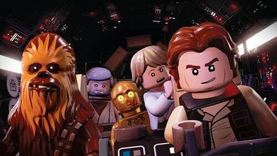 'Lego Star Wars: The Skywalker Saga' studs x10 cheat: How to get all multipliers and secret items