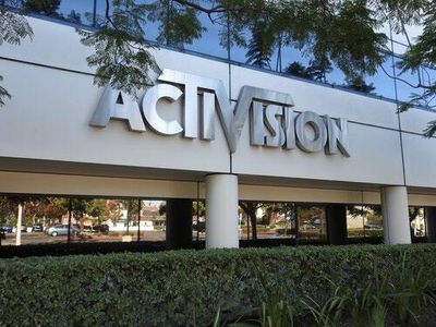 Activision Blizzard staff strike after studio drops vaccine requirement