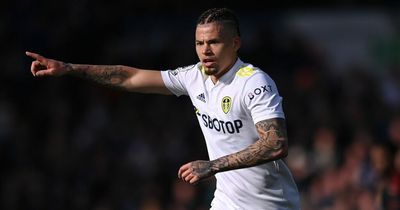 Predicted Leeds United line-up vs Watford as Phillips contest heats up and Llorente under pressure