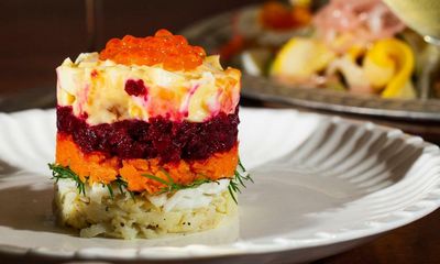 ‘Old-school, 1950s grandma food’: Australian chefs on reviving retro recipes