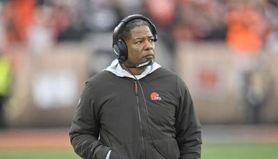 Two more Black coaches join lawsuit against NFL alleging racial discrimination