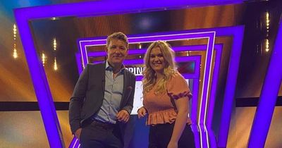 Tipping Point appearance 'another thing ticked off the bucket list' for East Belfast woman