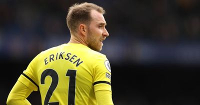 Tottenham transfer news: Christian Eriksen return, centre-back targets, Man United want Skriniar