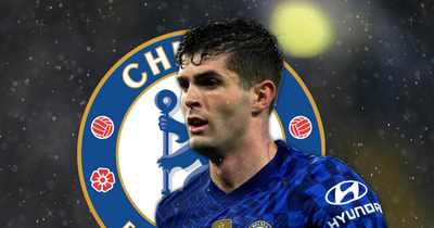 Why key Thomas Tuchel decision saw Christian Pulisic struggle for Chelsea in Real Madrid defeat