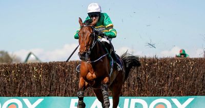 Ladies Day Grand National 2022 tips and best bets at Aintree on Friday