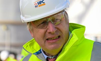 What is Boris Johnson’s energy plan, and what is it missing?