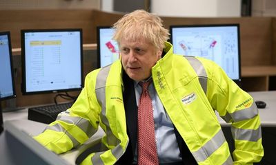 The Guardian view on Boris Johnson’s energy strategy: missed opportunities