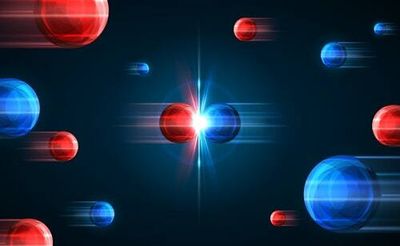 New data on an elusive particle could upend physics as we know it