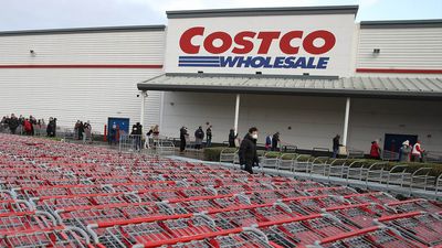 Costco Roars to All-Time Highs, Making it One of The Best Stocks Now