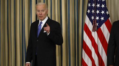 U.S. suspends normal trade relations with Russia