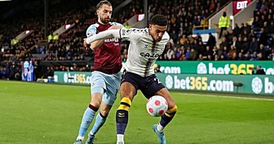 Former Everton defender shares 'doomsday' fear for Blues after Burnley loss