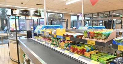 Shoppers torn over Aldi's controversial bag change