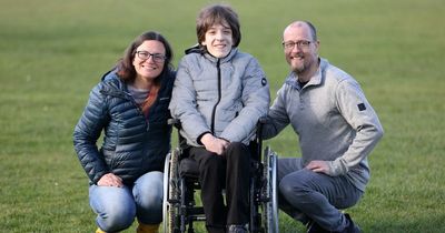 New wheelchair will transform Newcastle teenager's life - here's how you can help