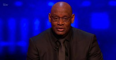 The Chase: Contestants win £45,000 after a tense contest against chaser Shaun Wallace