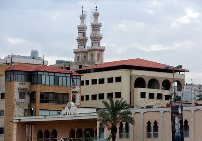 Kuwaiti ambassador to return to Beirut before end of the week -  Lebanese prime minister statement