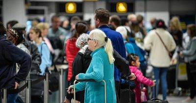 Travel chaos predicted for Easter breaks amid airport woes and rail engineering work