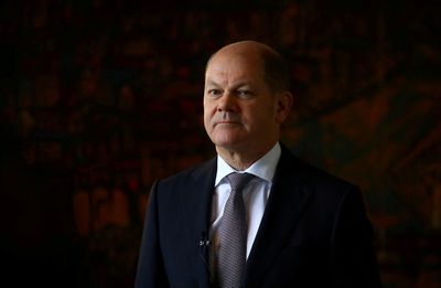 Germany's response to Ukraine insufficient, nearly half of Germans say - survey