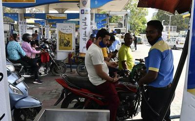 Data | How much more will petrol prices increase in India?