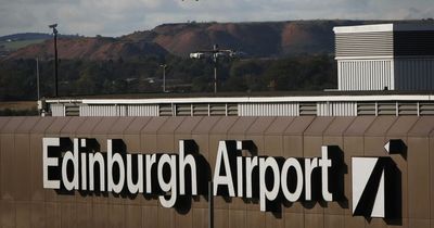 Edinburgh Airport mask rules and covid advice for flights with British Airways