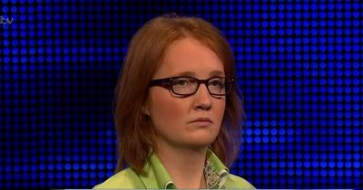 ITV The Chase's Bradley Walsh taken aback by Southport contestant's job