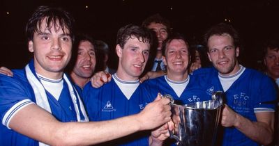 'I find it hard to say' - Everton legend's emotional claim over survival hopes