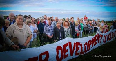 Northumberland County councillors grant permission for fourth round of changes to New Hartley housing development